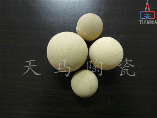 供应瓷球 研磨球 氧化铝研磨球 各种规格 价格实惠
